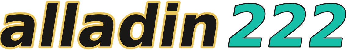 alladin222 logo